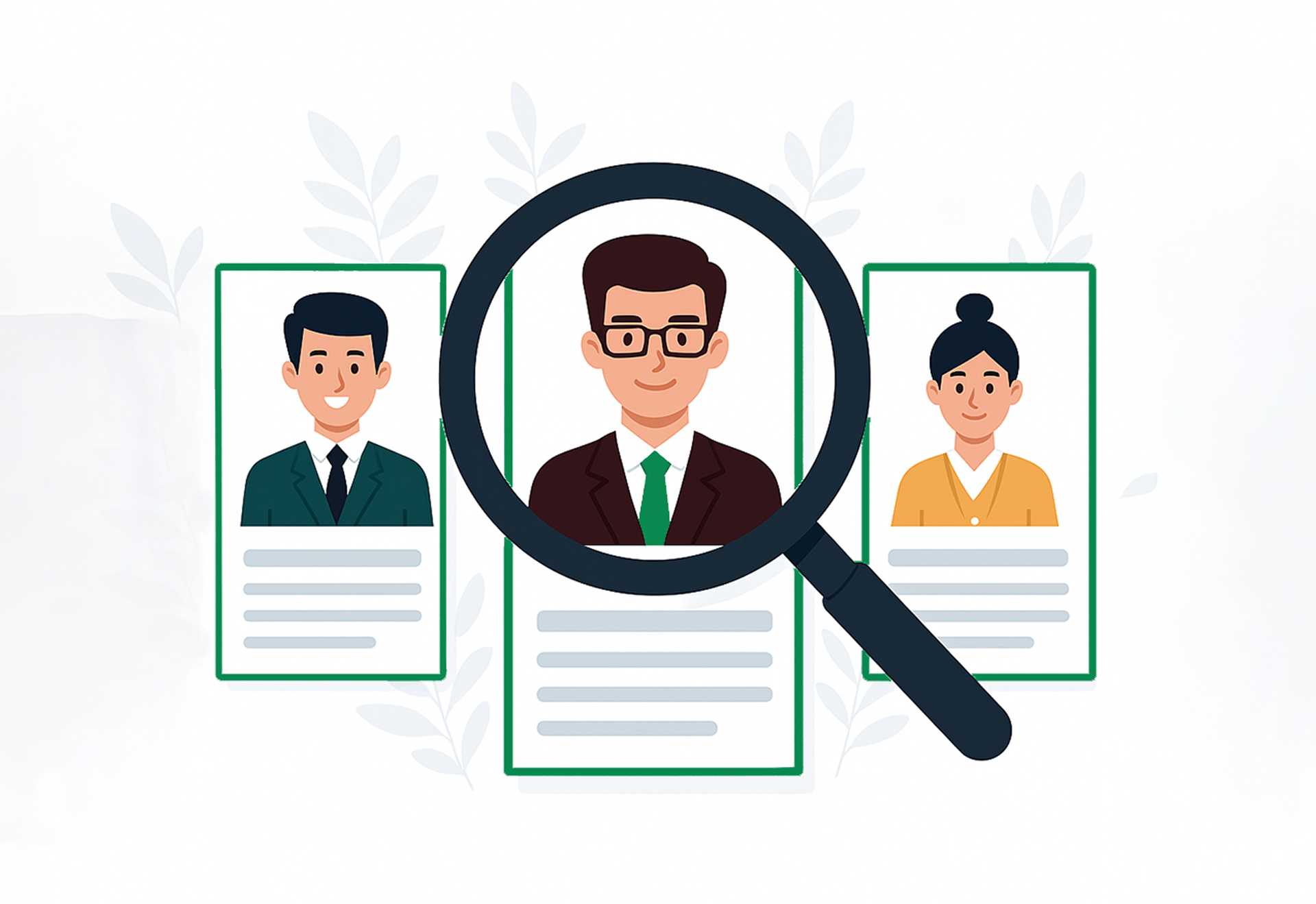 Tailor Your Resume: Wording & Formatting for Every Job