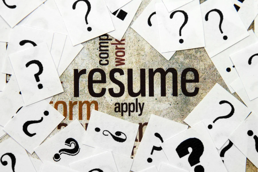 What Recruiters Seek: Crafting a Perfect Resume to Get Hired